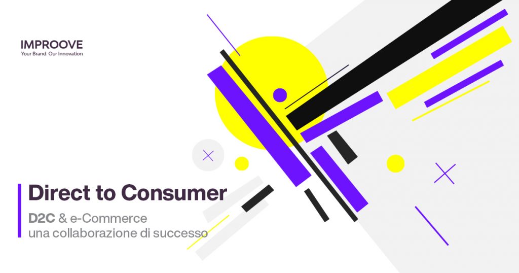 direct to consumer ed ecommerce d2c di successo
