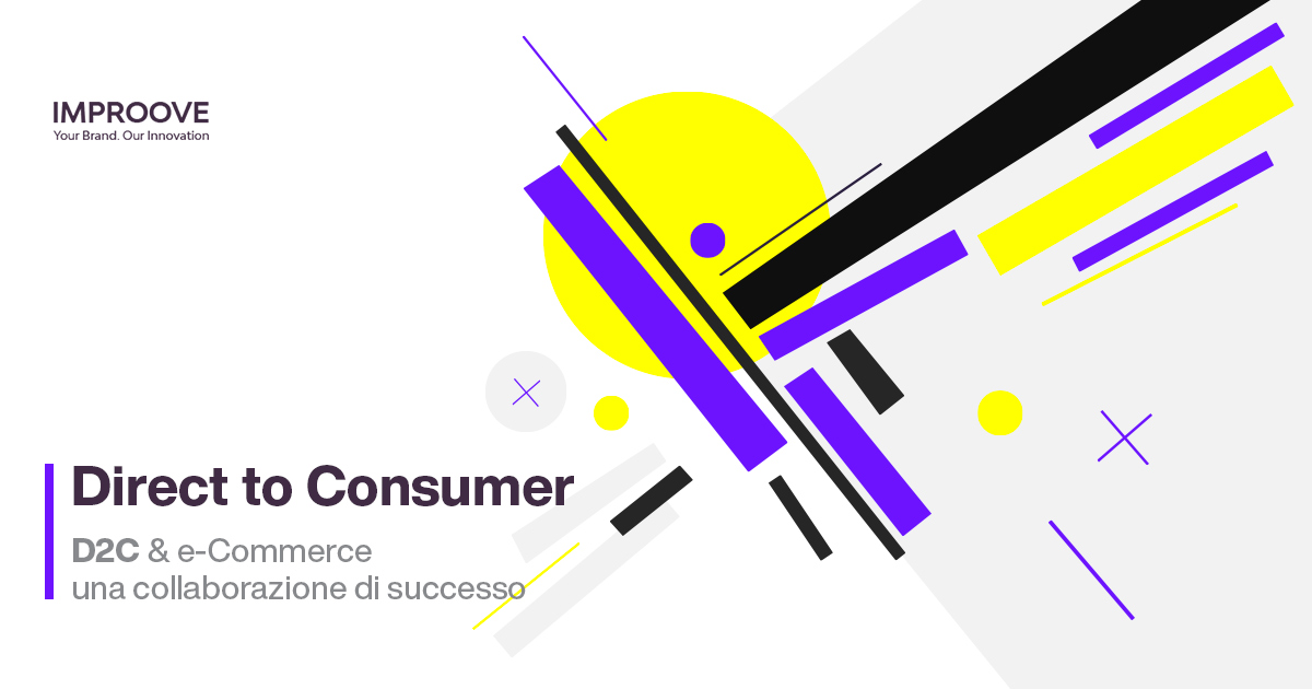 direct to consumer ed ecommerce d2c di successo